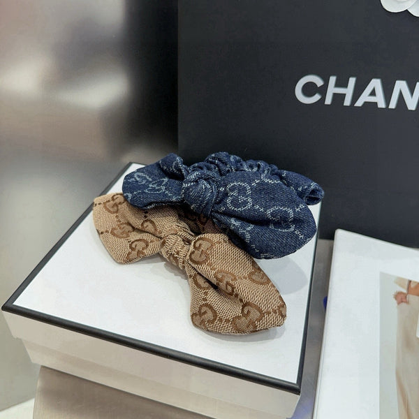 GG Hair Scrunchie 291961