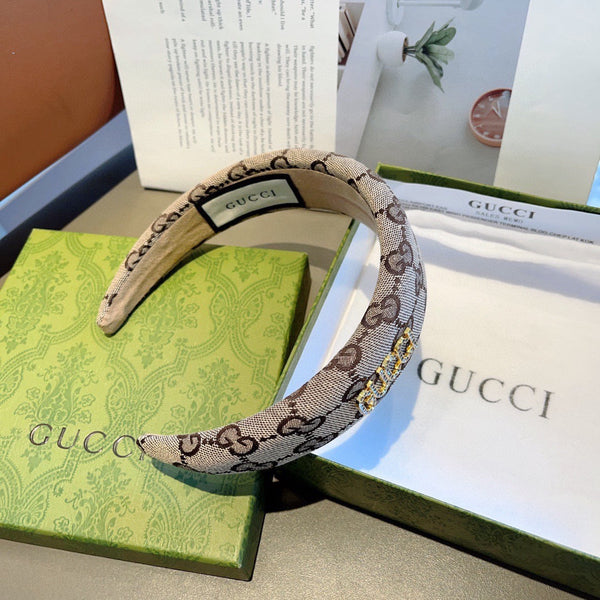GG 26s Headband 296126