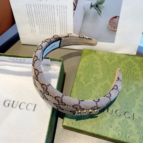 GG 26s Headband 296126