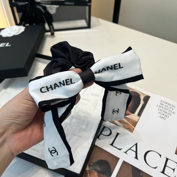 CC Hair Scrunchie 296206
