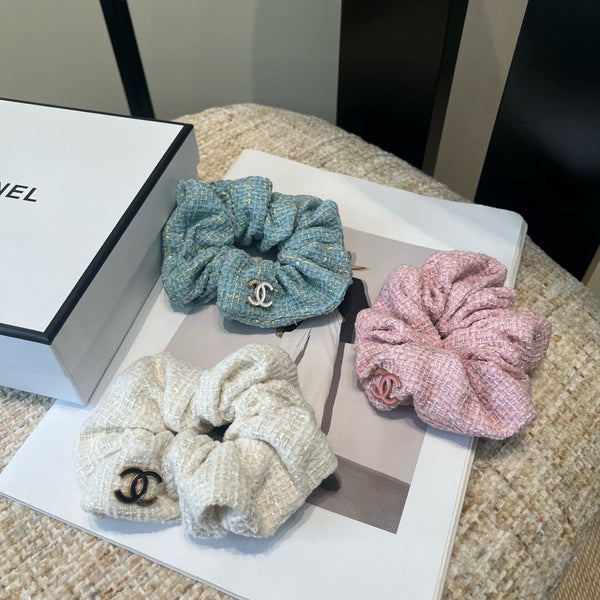 CC Hair Scrunchie 296203