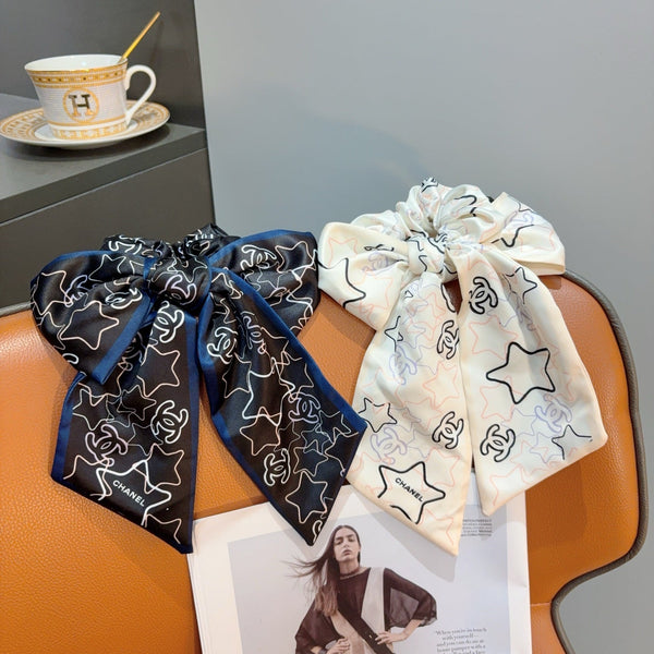 CC Hair Scrunchie 296169