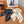 CC Hair Scrunchie 296169