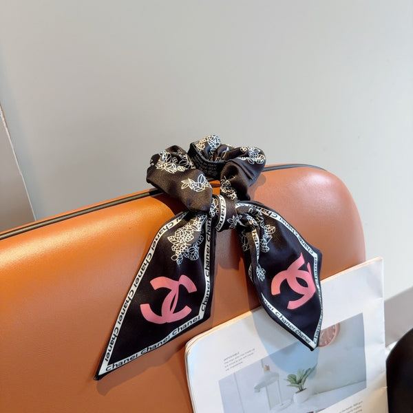 CC Hair Scrunchie 294534