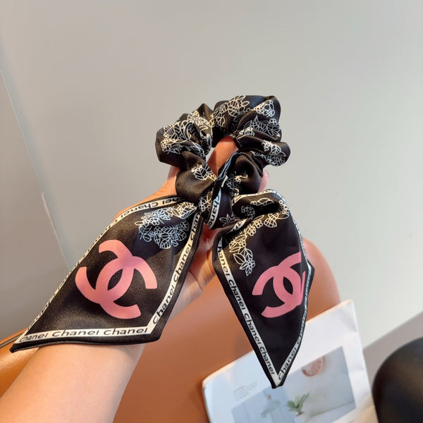 CC Hair Scrunchie 294534