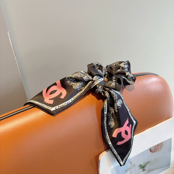 CC Hair Scrunchie 294534