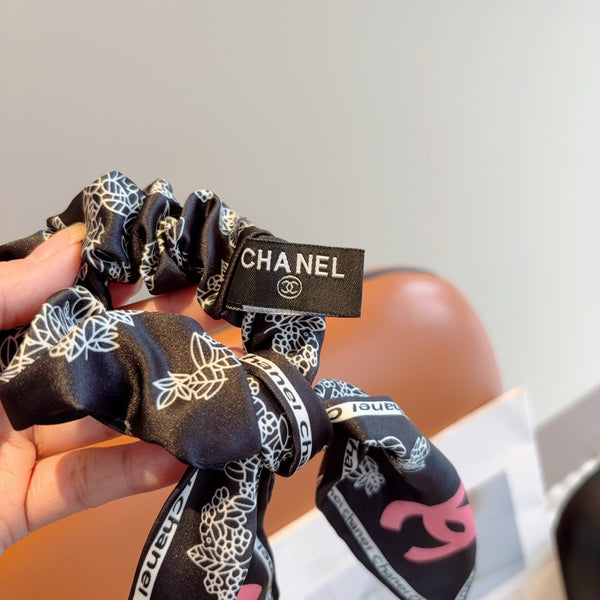 CC Hair Scrunchie 294534