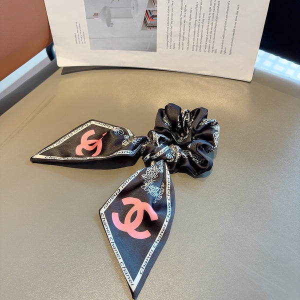 CC Hair Scrunchie 294534