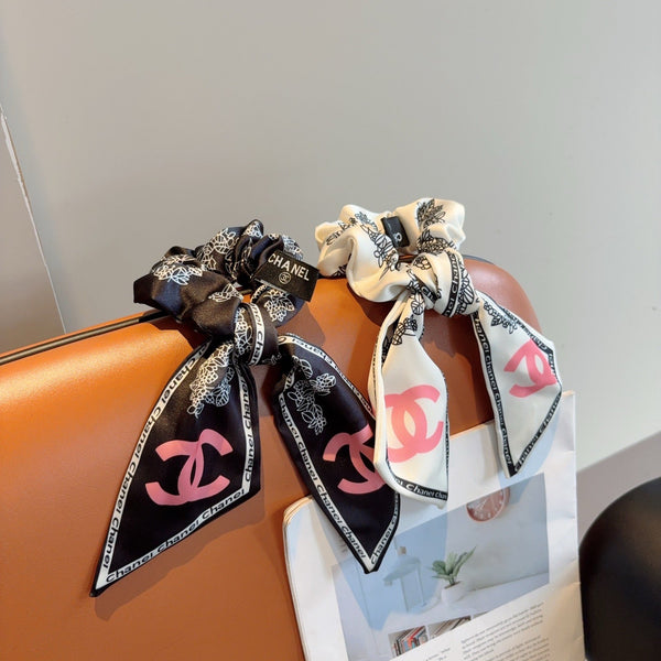 CC Hair Scrunchie 294534