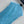 CD 26 Bow-Tie Vest Dress Blue in Cotton Fiber 389466