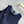 CD 26 Vest + Shorts Set Navy Blue in Cotton 389423
