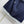 CD 26 Vest + Shorts Set Navy Blue in Cotton 389423