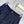 CD 26 Vest + Shorts Set Navy Blue in Cotton 389423