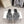 Loe 26 Openwork Woven Sandals White Black in Leather 813532