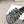 Loe 26 Openwork Woven Sandals White Black in Leather 813532