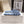 Loe 26 Openwork Woven Sandals Blue in Leather 813533