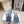 Loe 26 Openwork Woven Sandals Blue in Leather 813533