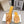 Loe 26 Openwork Woven Sandals Yellow in Leather 813536