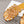 Loe 26 Openwork Woven Sandals Yellow in Leather 813536