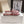 Loe 26 Openwork Woven Sandals Burgundy in Leather 813537