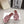 Loe 26 Openwork Woven Sandals Burgundy in Leather 813537