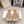 Loe 26 Openwork Woven Sandals Light Brown in Leather 813538