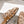 Loe 26 Openwork Woven Sandals Light Brown in Leather 813538