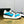 CC 26 Casual Panda Sneakers Blue in Nylon 815936