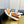 CC 26 Casual Panda Sneakers Orange in Nylon 815937