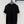 HM T-Shirt Black in Cotton 389807