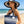 CC Tote Bag & Hat Set Plant Grass 209738