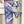 Pucci 3-Piece Swimwear Set Blue Pink Green Marmo Print 149631