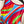 Pucci One-Piece Swimsuit Cotton Blend 882395