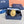 CD Médaillon Belt 25mm Black Leather Gold Buckle