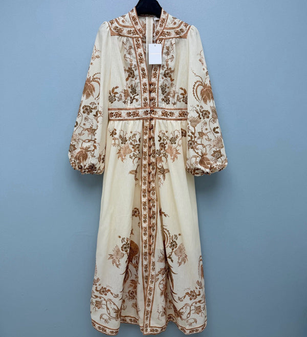 Zimmerman 2026 Dress 567