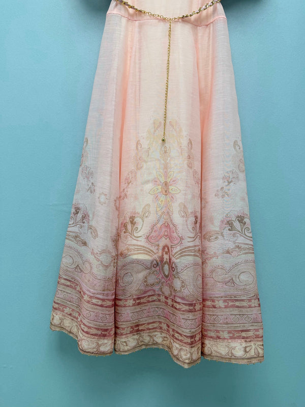 Zimmerman 2026 Dress 570