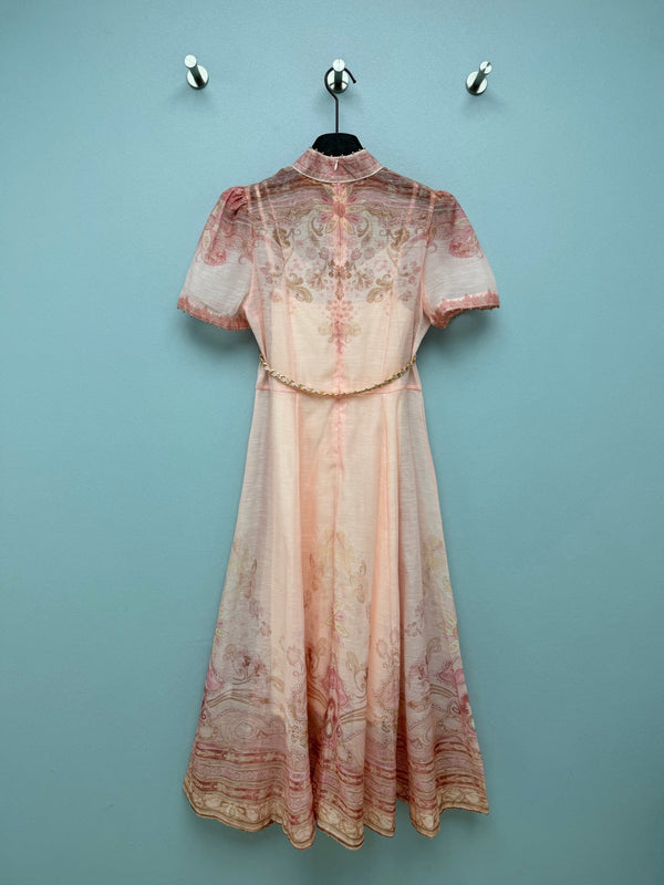 Zimmerman 2026 Dress 570