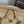 CC Classic Handbag With Chain 18.5cm Beige Woven Coconut Fiber