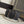 CC Classic Handbag With Chain 18.5cm Black Woven Coconut Fiber