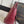 CC Tote Bag 39cm Burgundy Caviar Cowhide