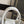 CC Tote Bag 25cm White Caviar Cowhide