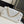 CC Tote Bag 25cm White Caviar Cowhide