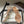Alaia Thong Sandals Light Begie 3cm Patent Leather 835289
