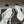 Alaia Thong Sandals White 3cm Patent Leather 835287