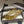 Alaia Thong Sandals Gold 3cm Patent Leather 835285