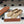 LP 26s Floaty Flats Light Begie Handwoven Cowhide Leather 235280