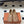 LP 26s Floaty Flats Begie Handwoven Cowhide Leather 235278