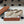 LP 26s Floaty Flats Cream Handwoven Cowhide Leather 235276