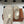 LP 26s Floaty Flats Cream Handwoven Cowhide Leather 235276