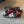 CC 26s Coco Beach Mary Jane Flats Burgundy Cowhide